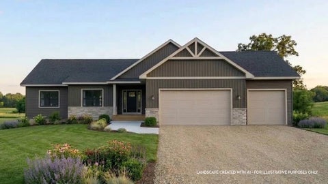 Homes For Sale - 487 146th Avenue<br/> Somerset, WI 54025