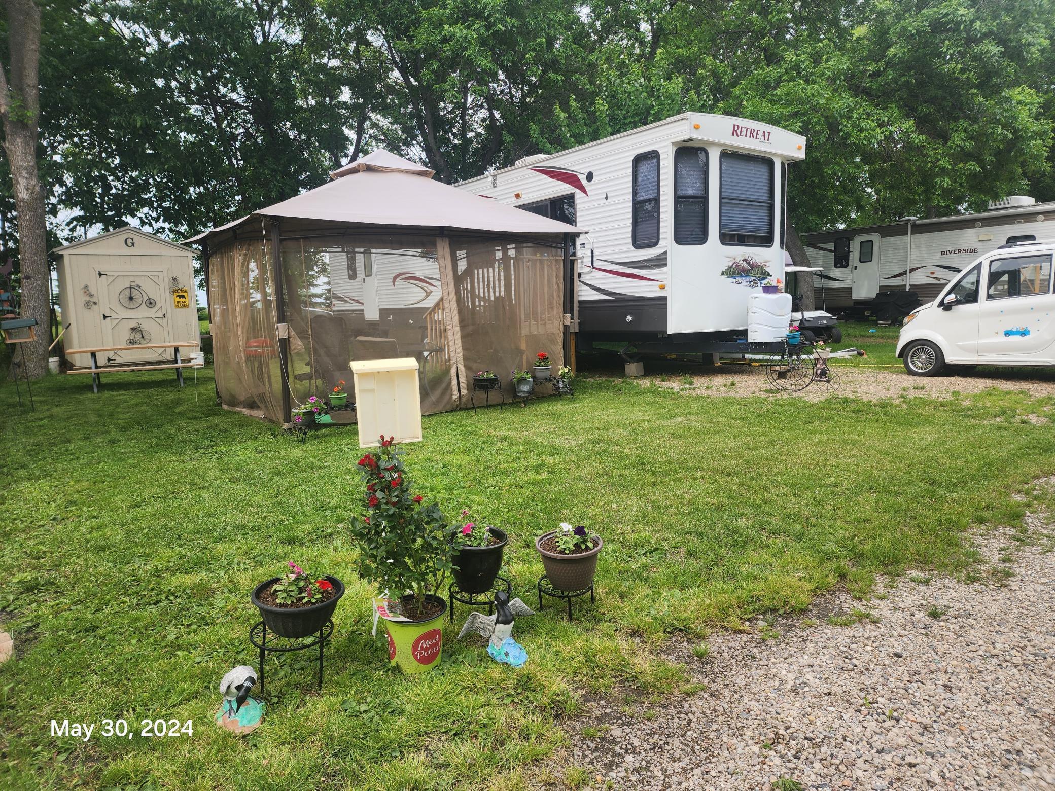 2945 County Road 4 #522, Cokato, Minnesota image 37