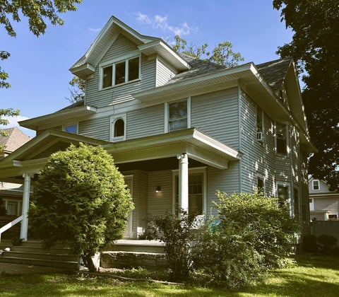 Multifamily For Sale - 1636-1638 Minnehaha Avenue<br/> Saint Paul, MN 55104