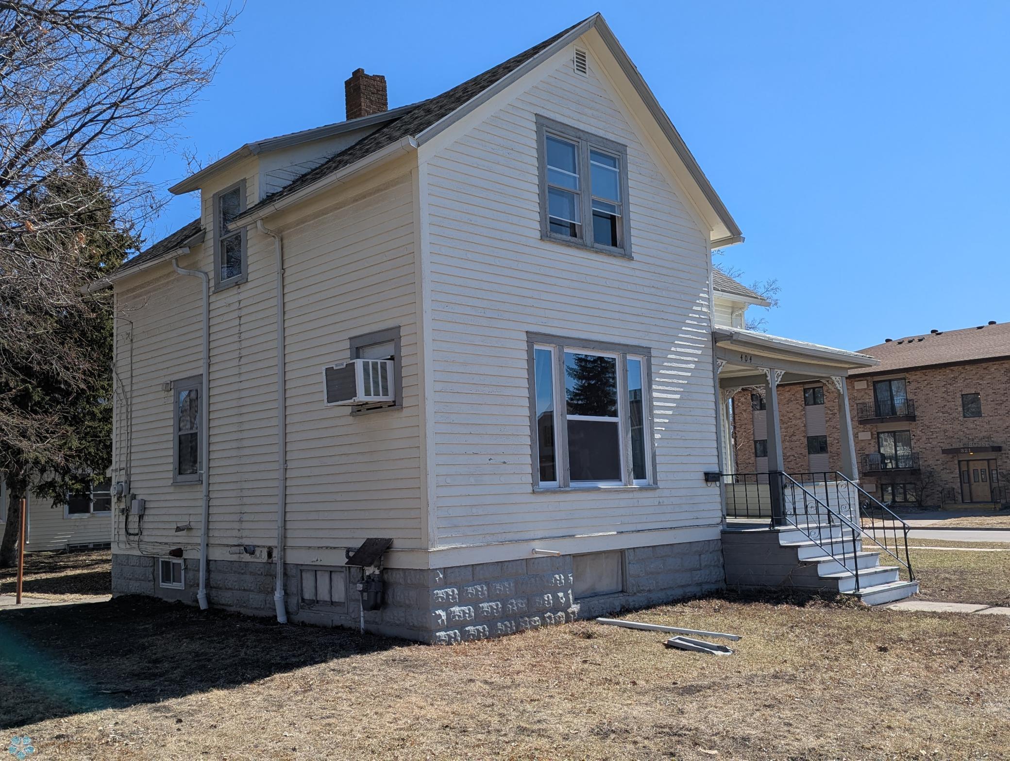 404 4th Street, Wahpeton, North Dakota image 3