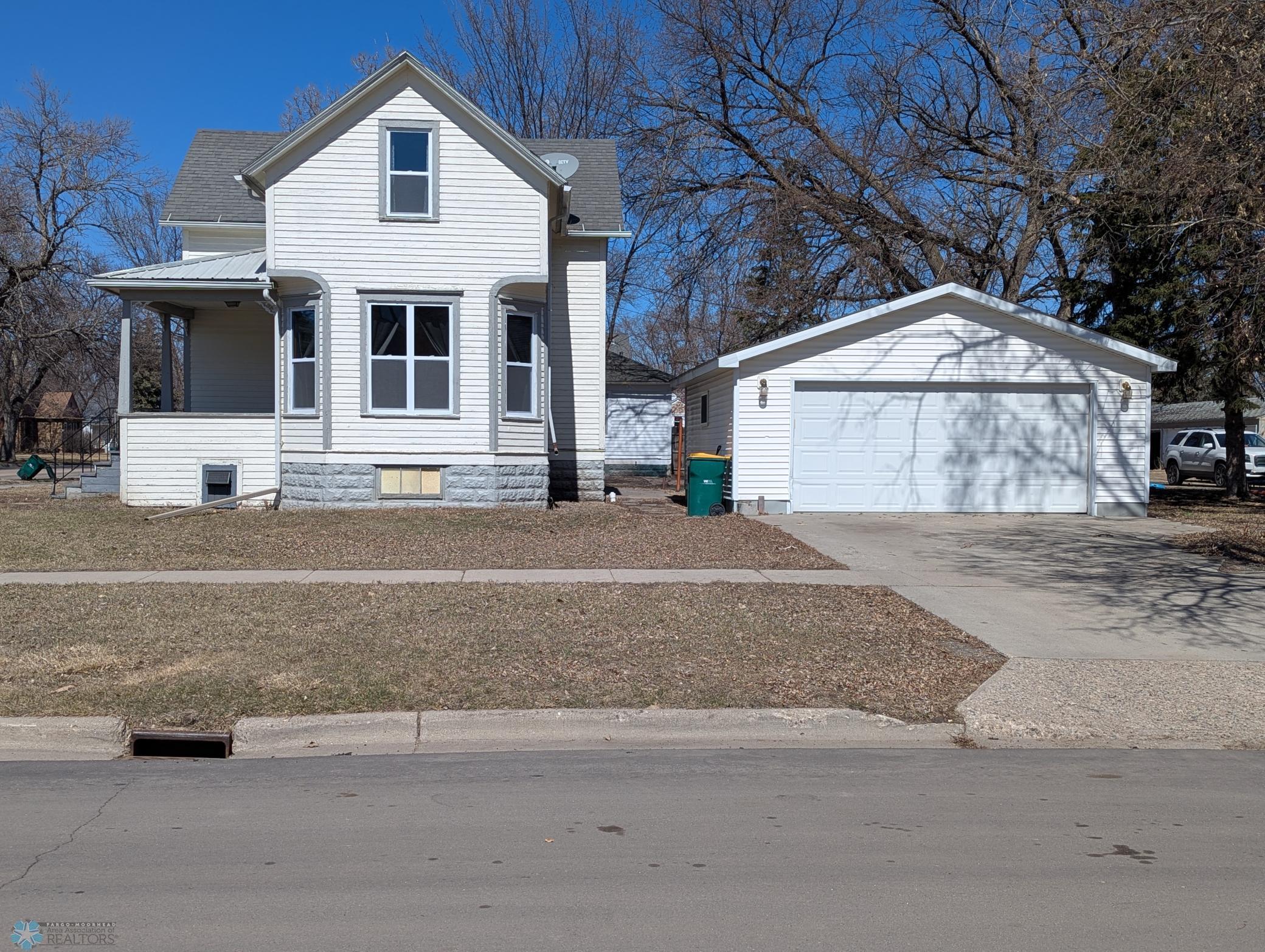 404 4th Street, Wahpeton, North Dakota image 6