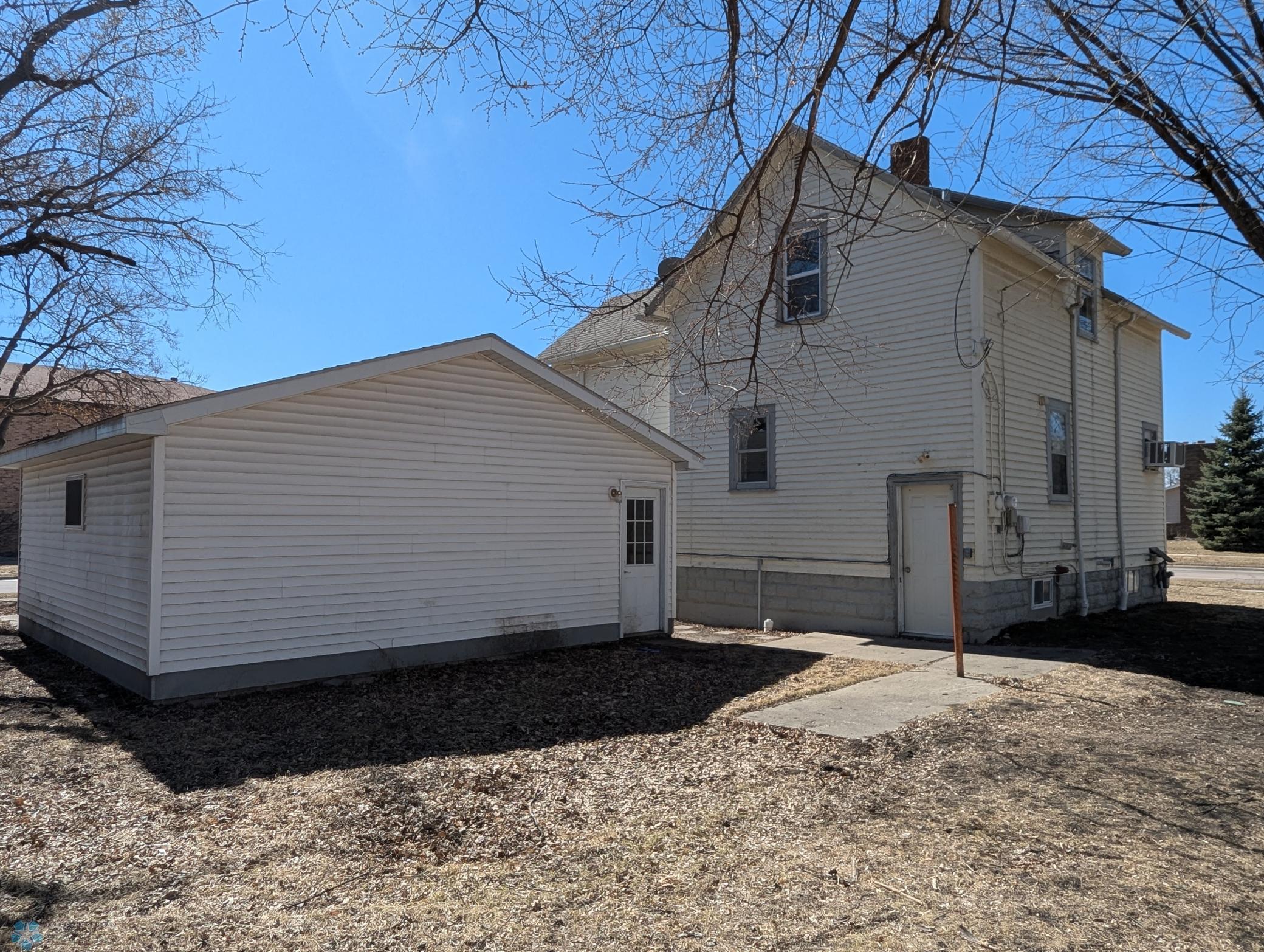 404 4th Street, Wahpeton, North Dakota image 4