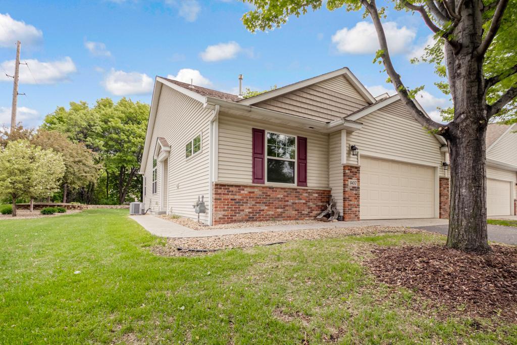 1407 131st Lane, Minneapolis, Texas image 1