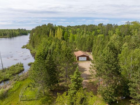 Vacant Land For Sale - 30602 County Road 52<br/> Bigfork, MN 56628