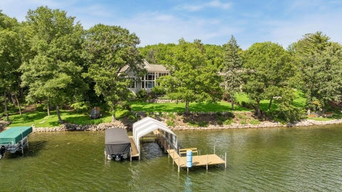 Homes For Sale - 5155 Weeks Road<br/> Excelsior, MN 55331