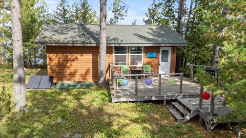 Homes For Sale - 2050 Shipman Is<br/> Saint Louis County, Ely, MN 55731