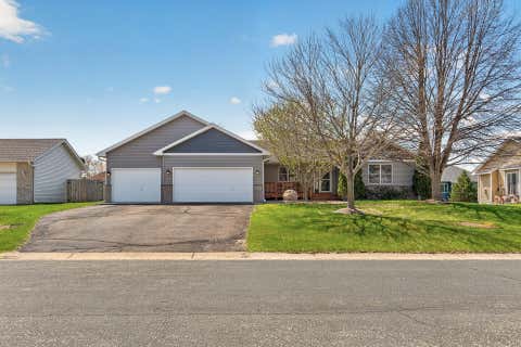 Homes For Sale - 13360 4th Avenue<br/> Sherburne County, Zimmerman, MN 55398