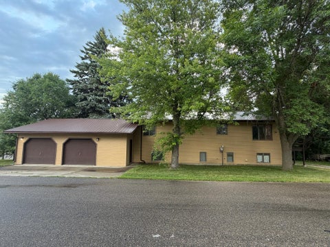 Homes For Sale - 201 Birch Avenue<br/> Grant County, Ashby, MN 56309