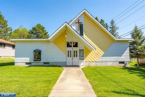Townhouse For Sale - 32 Church Street<br/> Saint Louis County, Soudan, MN 55782