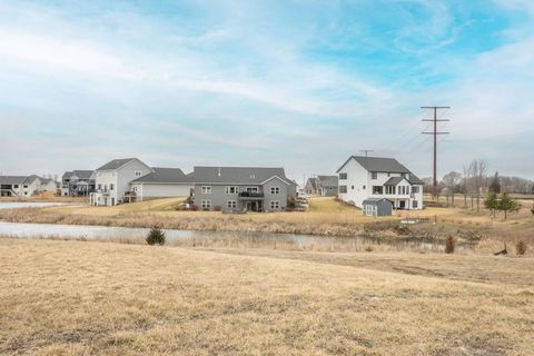 Vacant Land For Sale - 22 Sunset Court<br/> Nicollet County, North Mankato, MN 56003
