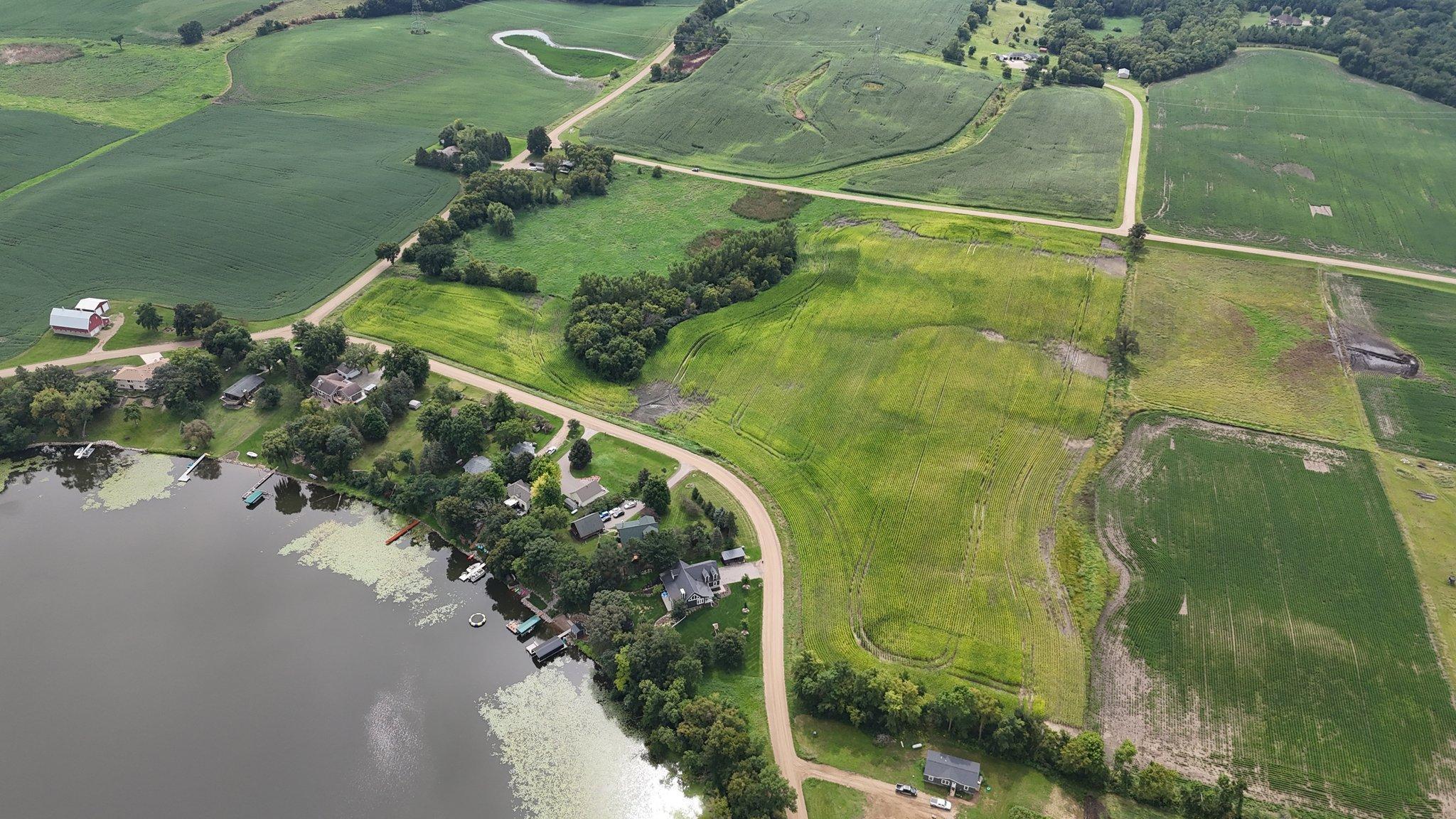 Xxx Greer Ave Nw, Maple Lake, Minnesota image 2