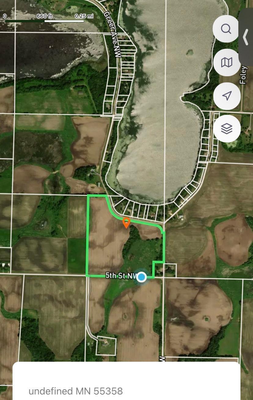 Xxx Greer Ave Nw, Maple Lake, Minnesota image 27
