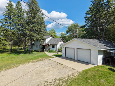 Homes For Sale - 45004 221st Avenue<br/> Clearwater County, Leonard, MN 56652