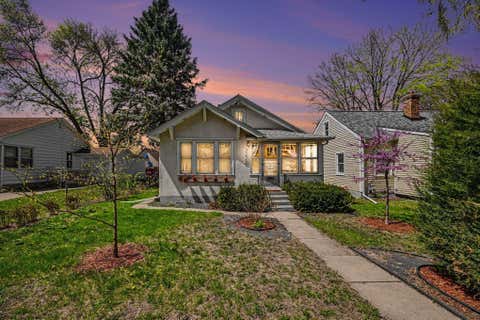 Homes For Sale - 3239 Washburn Avenue<br/> Minneapolis, MN 55412