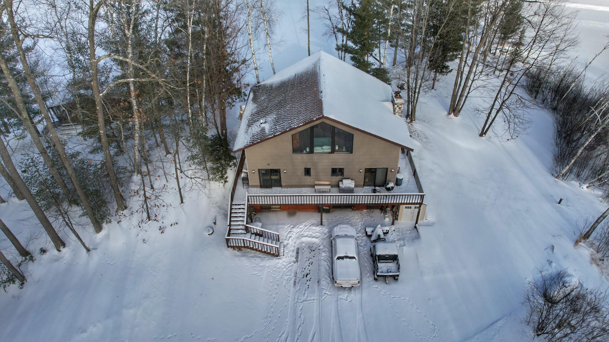 10200 Teepee Trail, Iron River, Wisconsin image 10