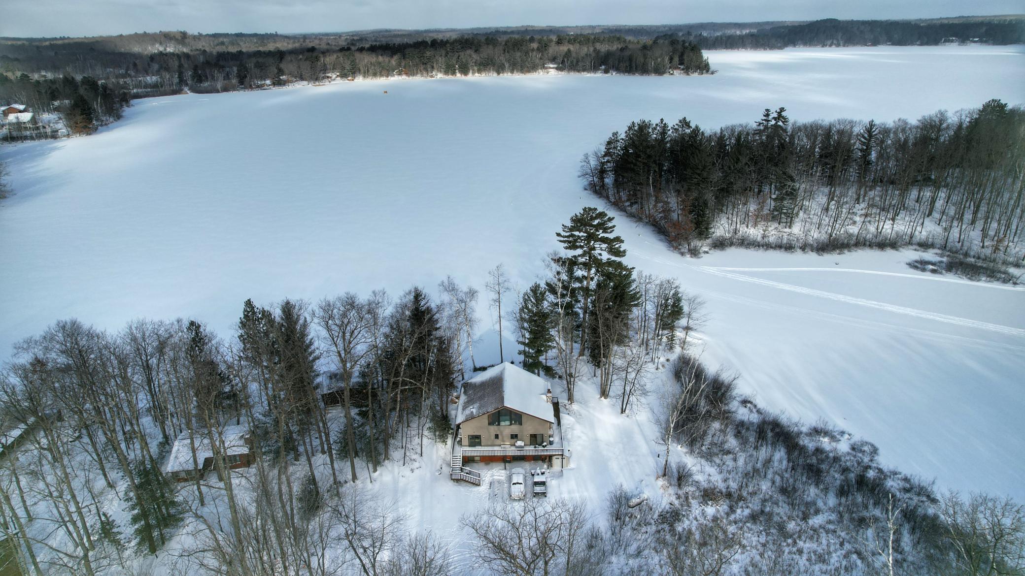 10200 Teepee Trail, Iron River, Wisconsin image 9