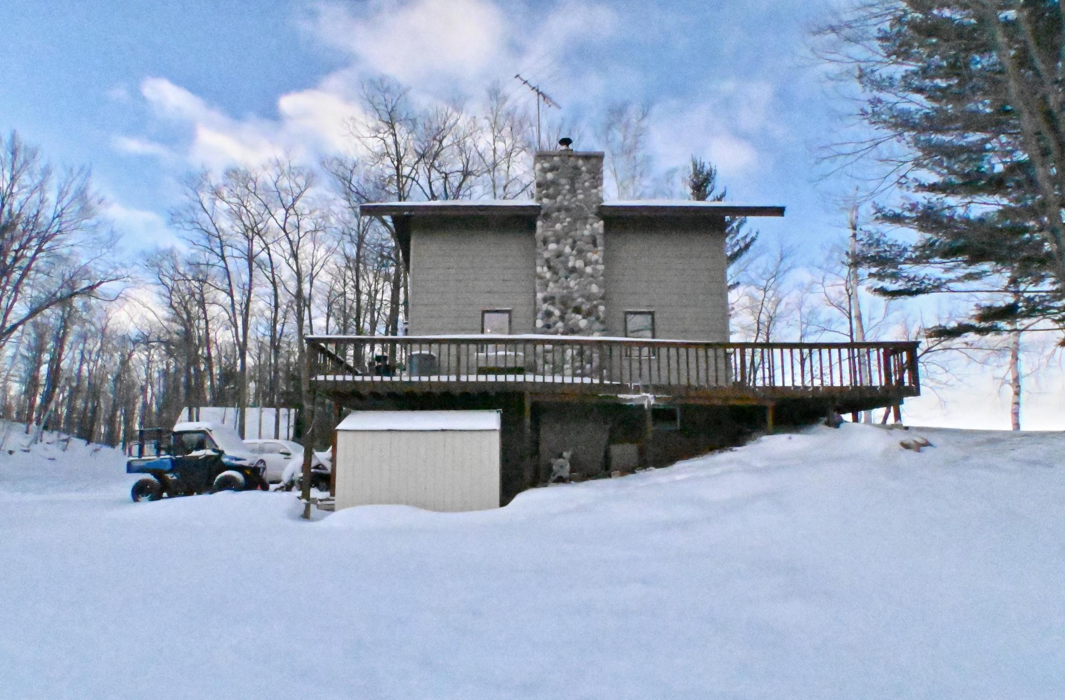 10200 Teepee Trail, Iron River, Wisconsin image 6