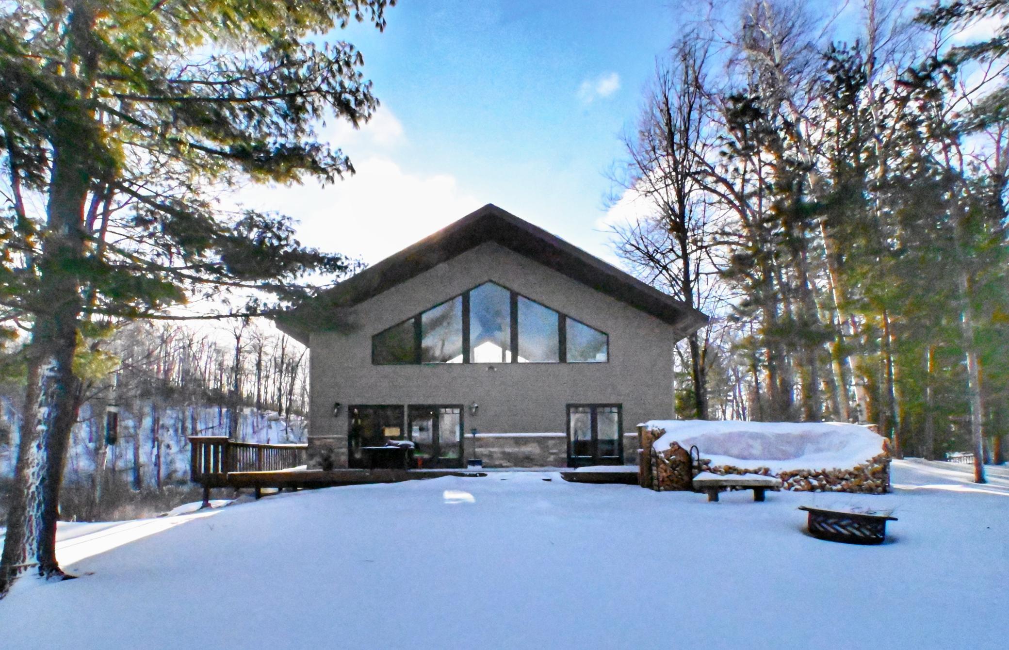 10200 Teepee Trail, Iron River, Wisconsin image 4