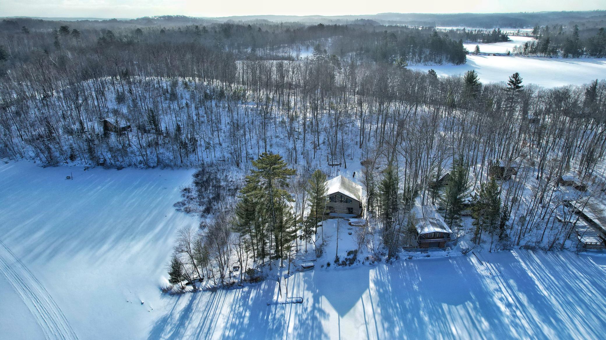 10200 Teepee Trail, Iron River, Wisconsin image 8