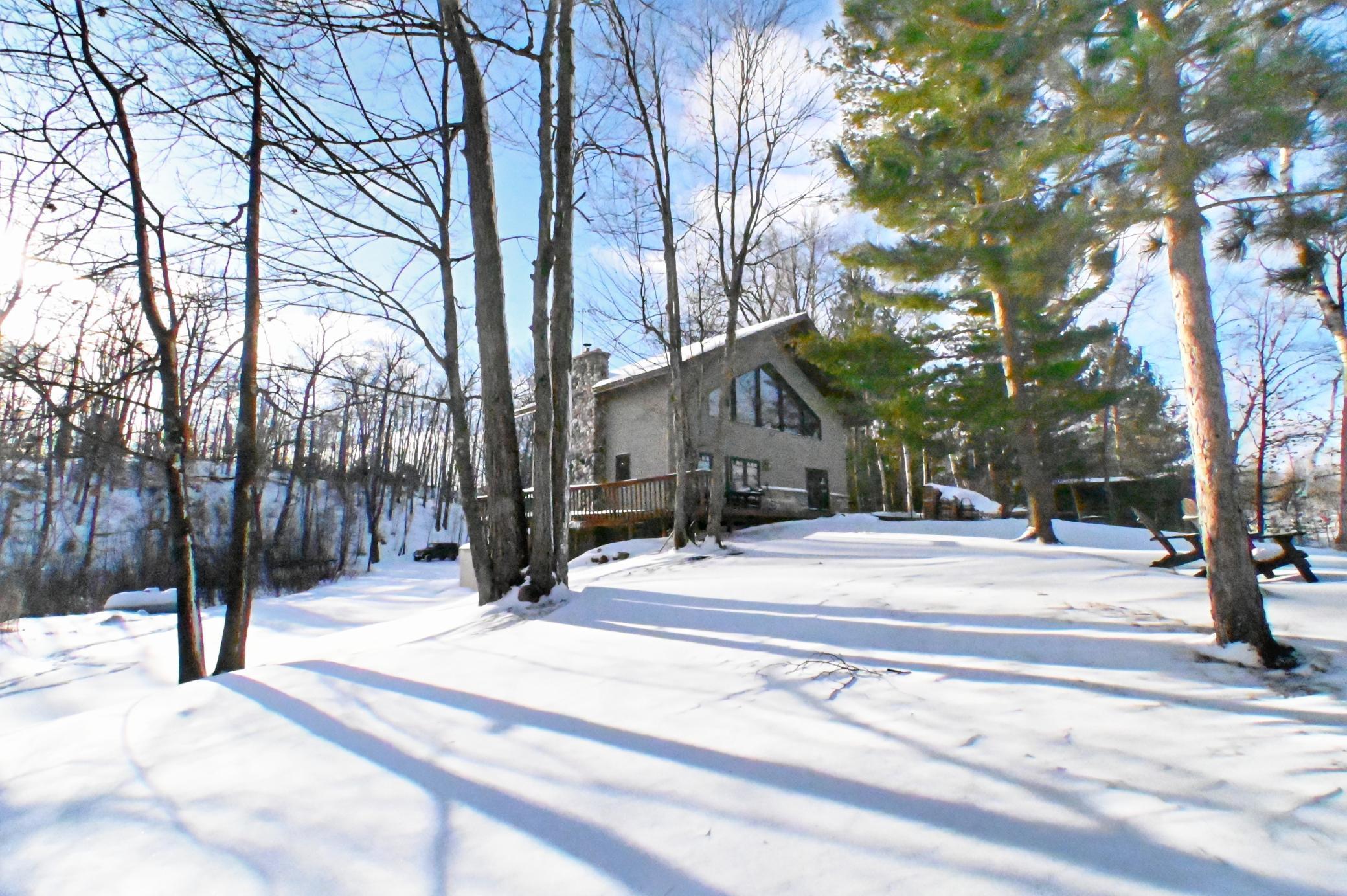 10200 Teepee Trail, Iron River, Wisconsin image 5