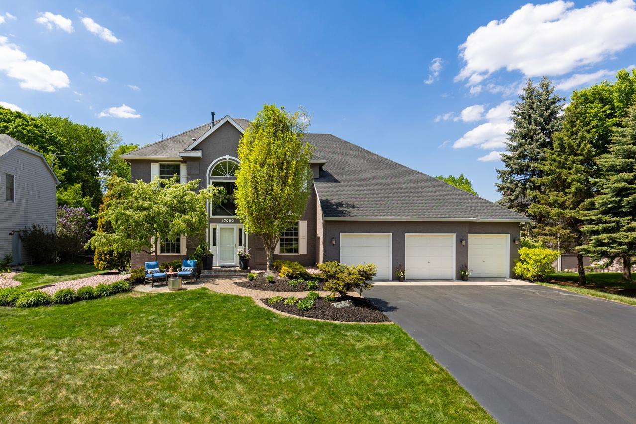 17090 New Market Drive, Eden Prairie, Minnesota image 1
