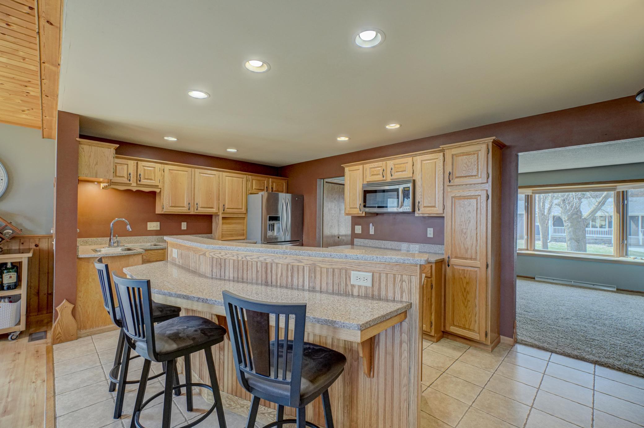4414 Wiebusch Drive, Red Wing, Minnesota image 5