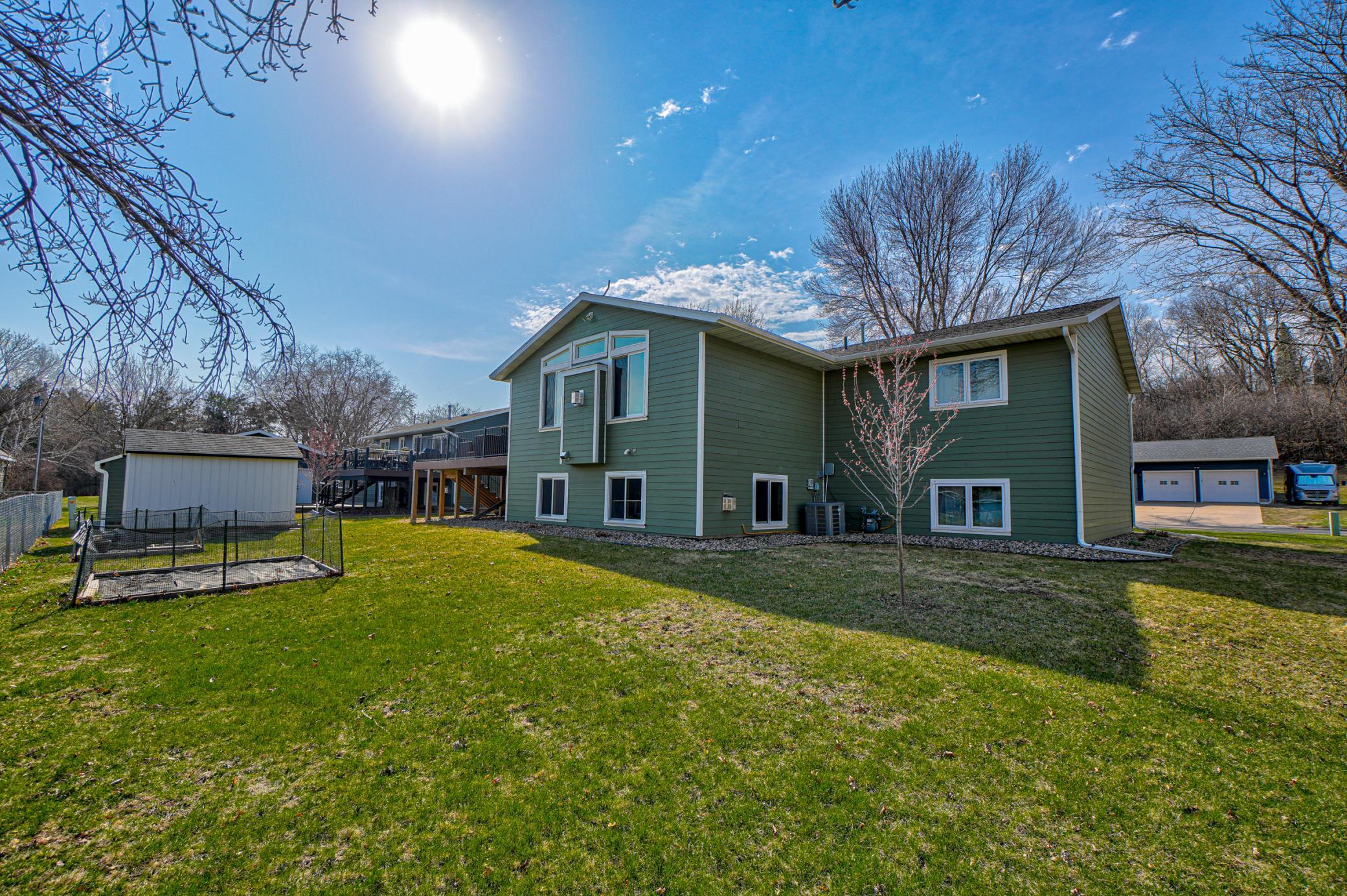 4414 Wiebusch Drive, Red Wing, Minnesota image 18