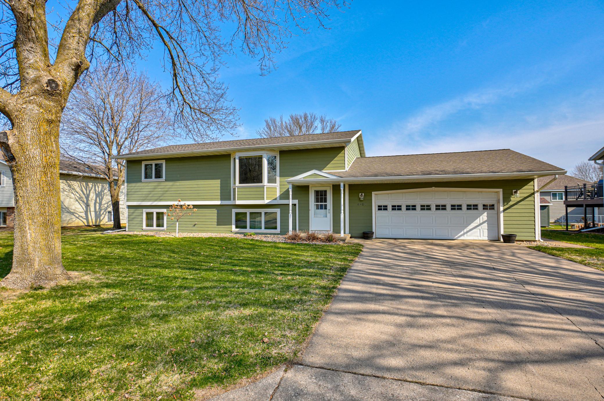 4414 Wiebusch Drive, Red Wing, Minnesota image 17