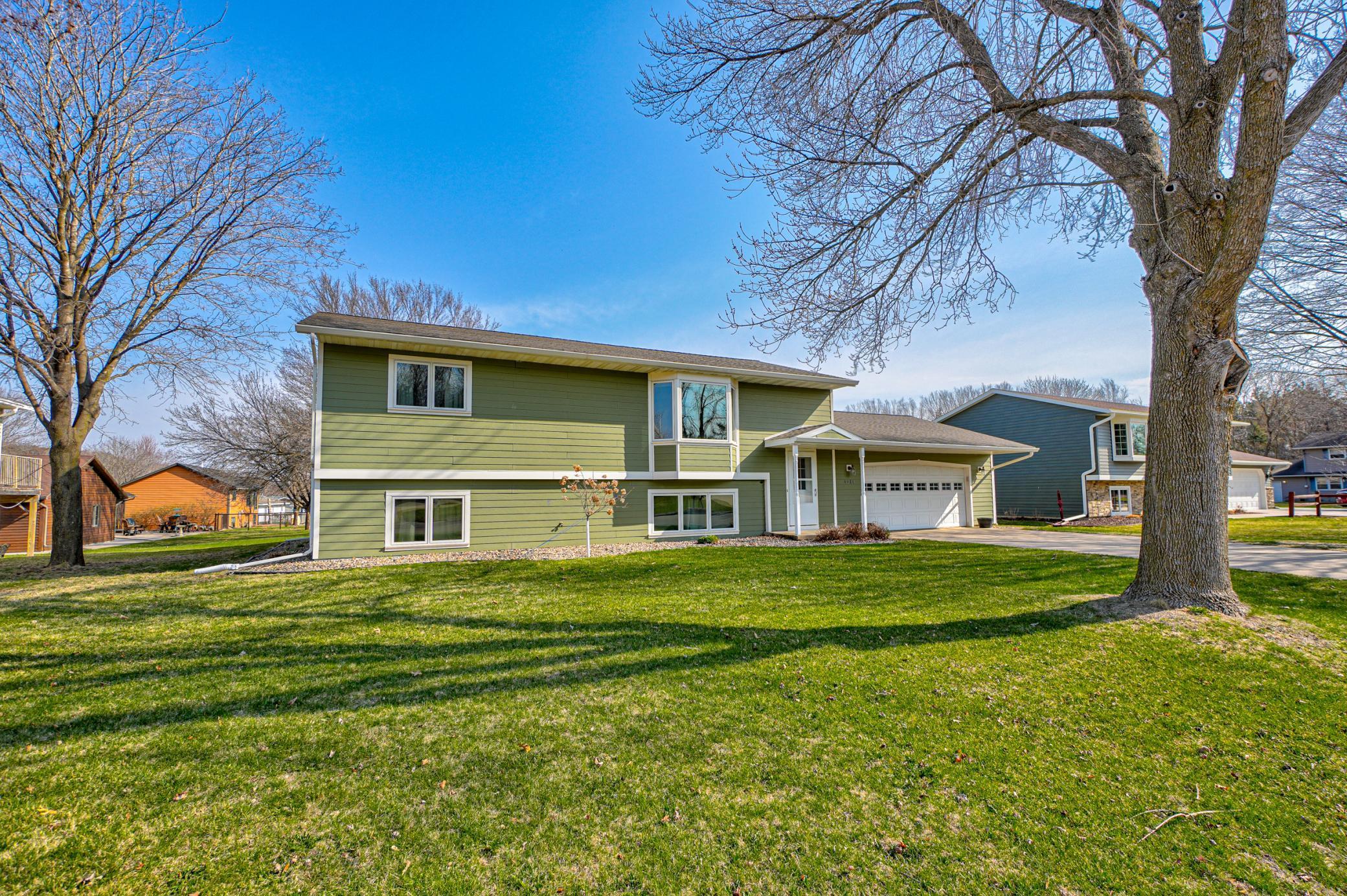 4414 Wiebusch Drive, Red Wing, Minnesota image 1