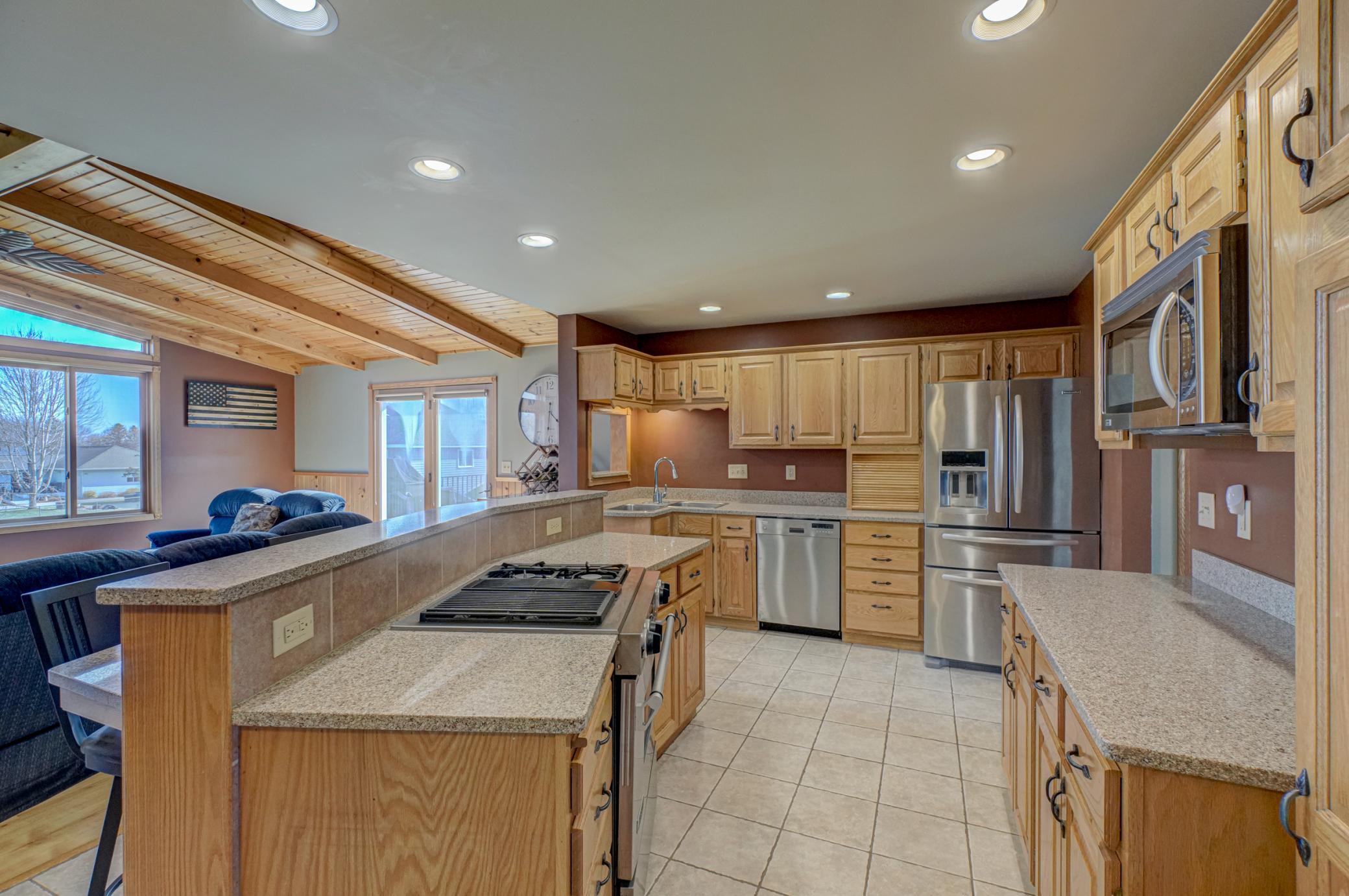 4414 Wiebusch Drive, Red Wing, Minnesota image 4