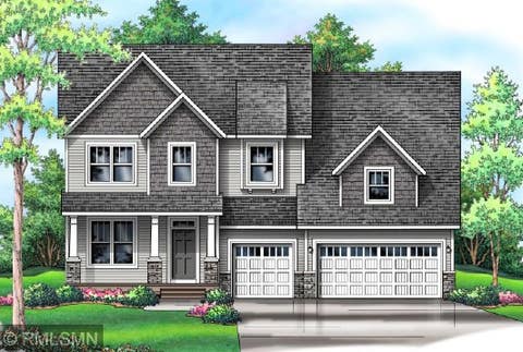 Homes For Sale - 2770 Ivy Avenue<br/> Saint Michael, MN 55376