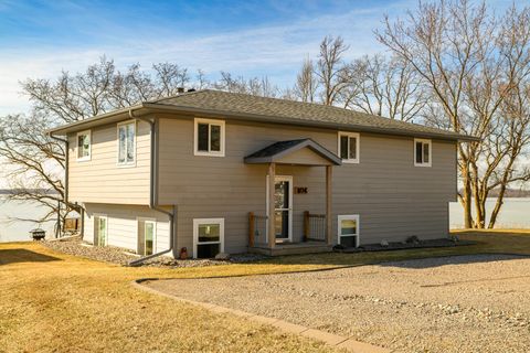 Homes For Sale - 1874 Hidden Valley Lane<br/> Douglas County, Miltona, MN 56354