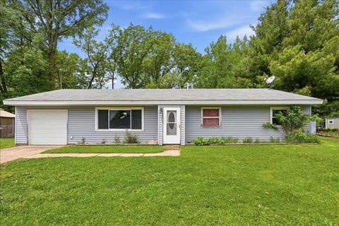 Homes For Sale - 310 235th Street<br/> Polk County, Osceola, WI 54020