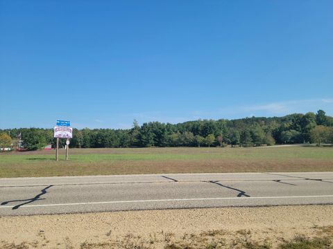 Vacant Land For Sale - LOT 1 Charlotte St / Hwy 79<br/> Boyceville, WI 54725