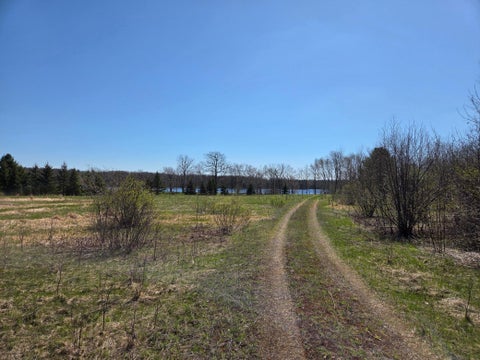 Vacant Land For Sale - 2975 12th Street<br/> Barron County, Barronett, WI 54813