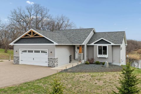 Homes For Sale - 1065 70th Ave Ave<br/> Roberts, WI 54023