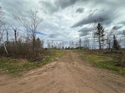 Vacant Land For Sale - TBD #2 Koecher Road<br/> Kerrick, MN 55756