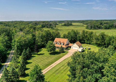 Homes For Sale - 18046 Zodiac Street<br/> Forest Lake, MN 55025