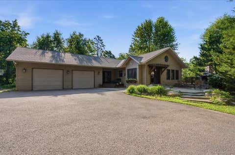 Homes For Sale - 29470 Belgian Drive<br/> Crow Wing County, Pequot Lakes, MN 56472