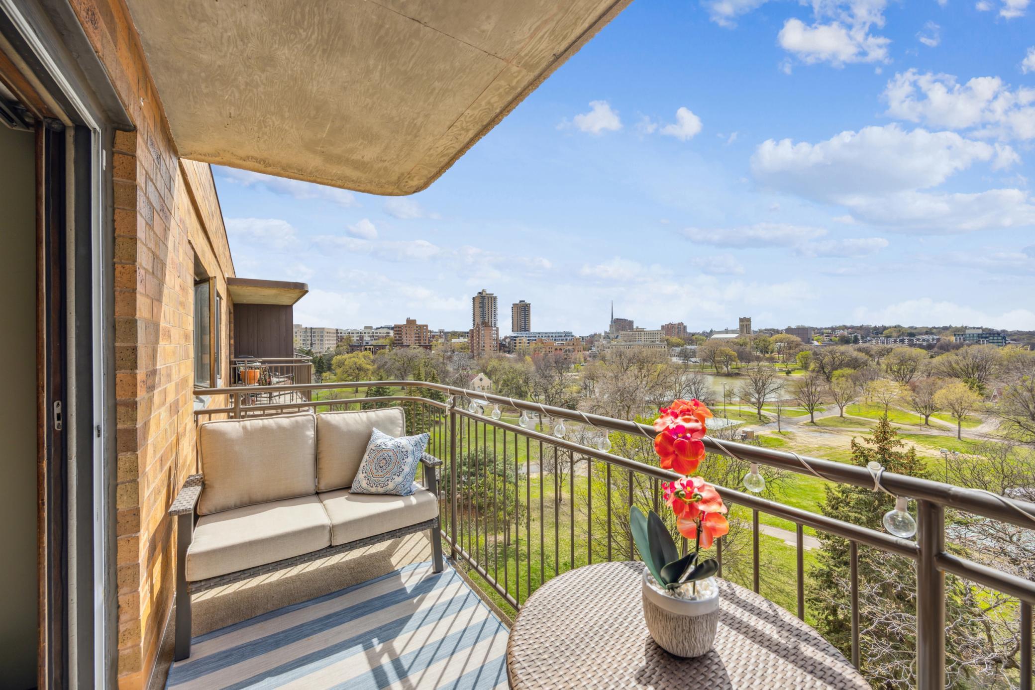 210 W Grant Street #710, Minneapolis, Minnesota image 23
