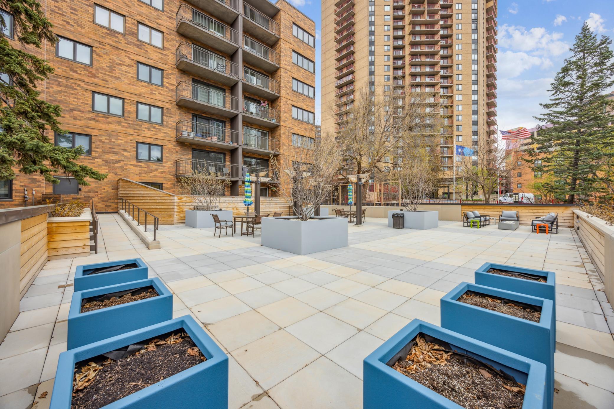 210 W Grant Street #710, Minneapolis, Minnesota image 27