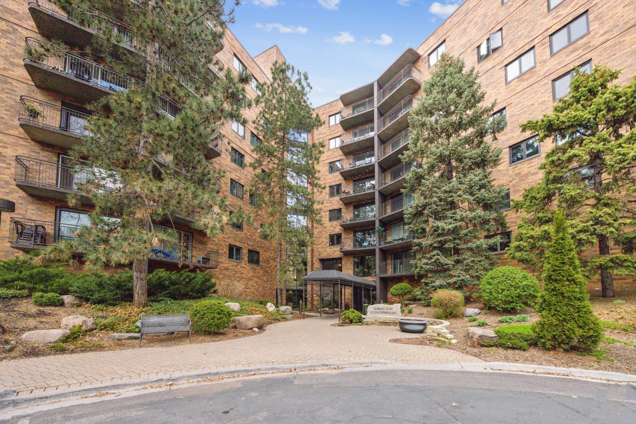 210 W Grant Street #710, Minneapolis, Minnesota image 24