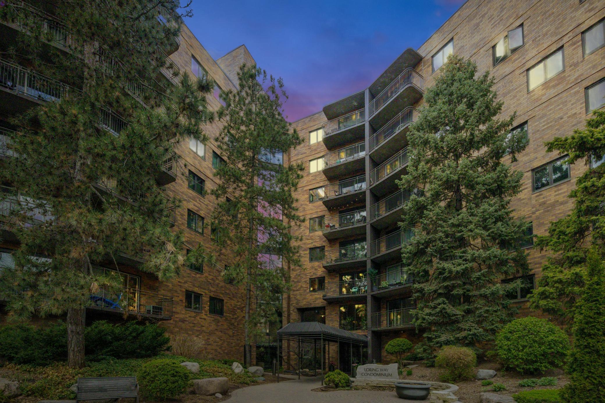 210 W Grant Street #710, Minneapolis, Minnesota image 29