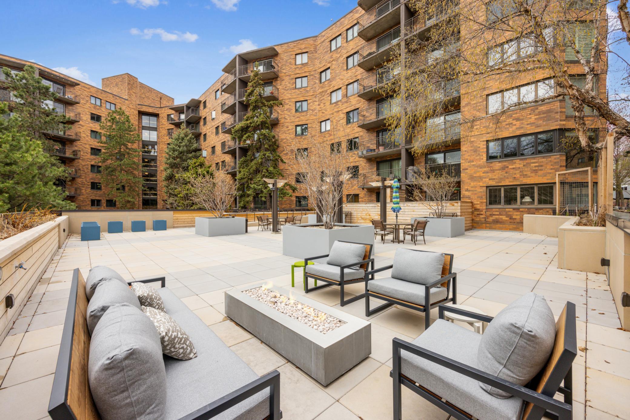 210 W Grant Street #710, Minneapolis, Minnesota image 25
