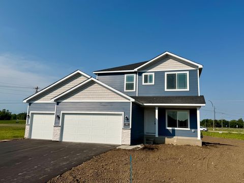 Homes For Sale - 901 Misty Meadow Boulevard<br/> Buffalo, MN 55313