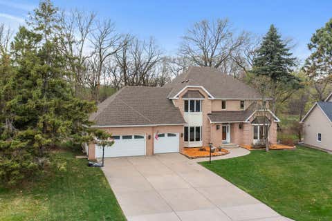 Homes For Sale - 9376 Wedgewood Drive<br/> Washington County, Woodbury, MN 55125