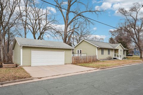 Homes For Sale - 719 Monroe Street<br/> Hudson, WI 54016