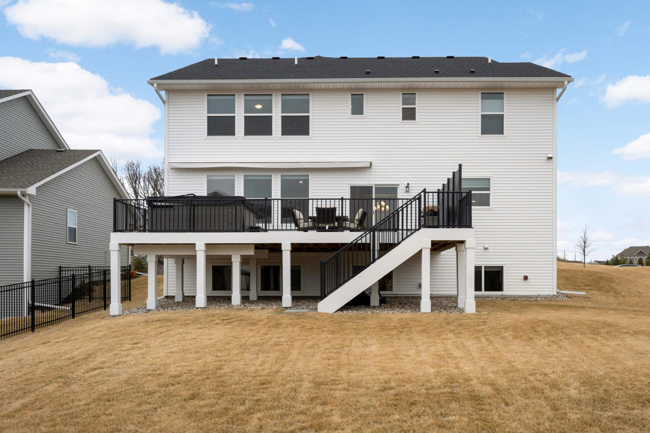 9637 Timber Terrace, Victoria, Minnesota image 45