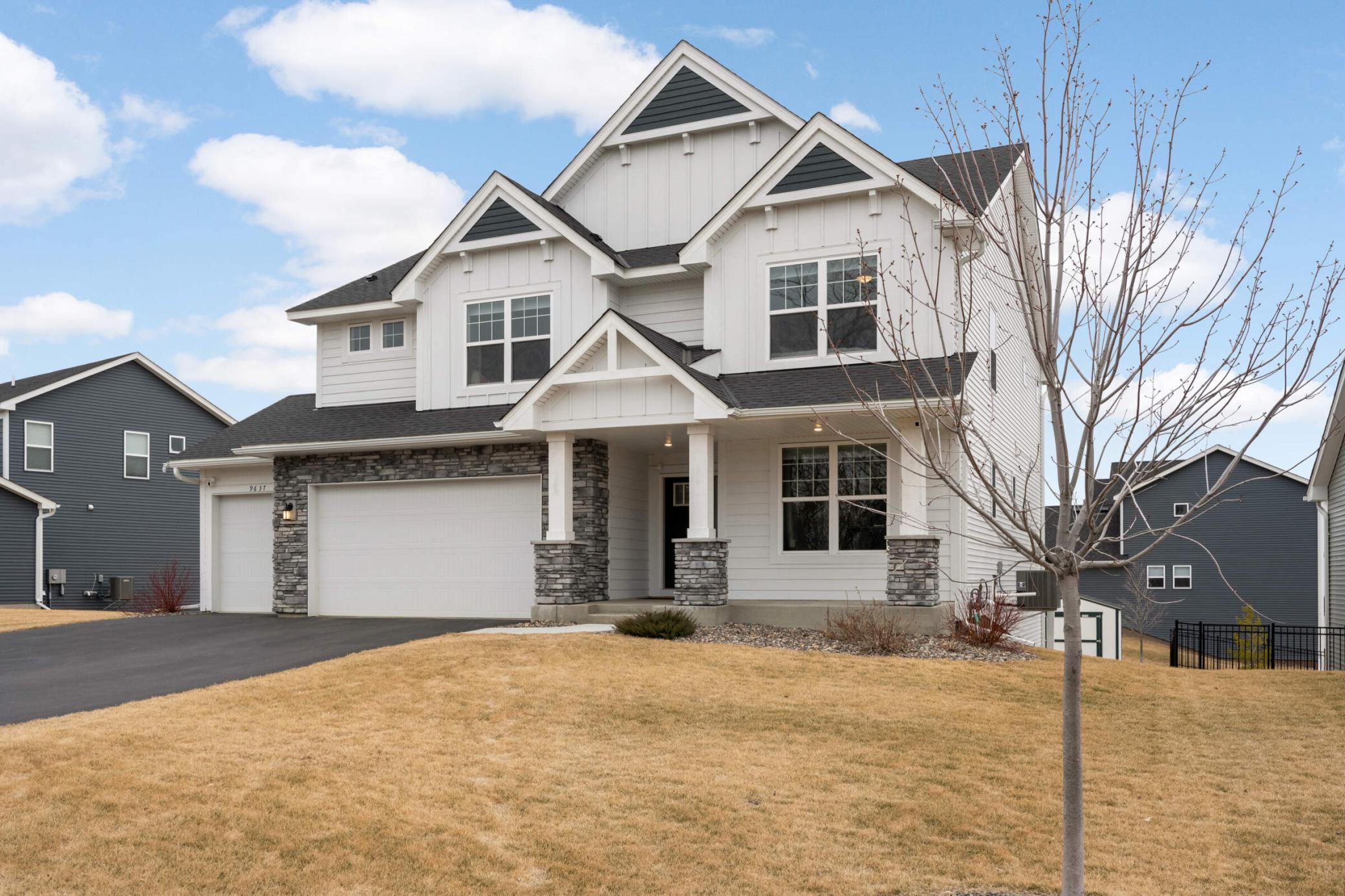 9637 Timber Terrace, Victoria, Minnesota image 3