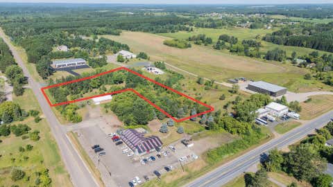 Vacant Land For Sale - 2007 68th Street<br/> Saint Croix County, Somerset, WI 54025